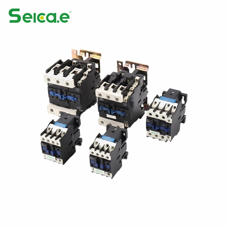 SLC1 コンタクタ